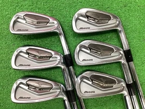 Mizuno  MP Iron Set 15 MP 15  Flex S - Picture 1 of 5