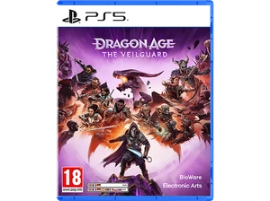 PS5 Dragon Age: The Veilguard - Imagen 1 de 1