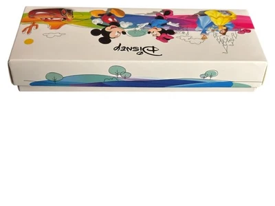 Disney ducktales duck tales blue adjustable kids analog wristwatch new in box - Image 1 of 4