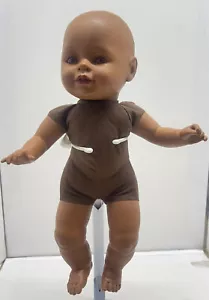 African American Citi-toys Welcome Home Baby - Picture 1 of 9