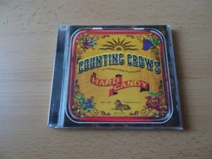 CD Counting Crows - Hard Candy - 2002 - 14 Songs - Bild 1 von 1