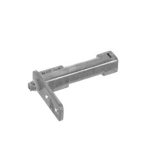 Bisagra de resorte de puerta Husky D420 - GN650TN.14 - Imagen 1 de 8