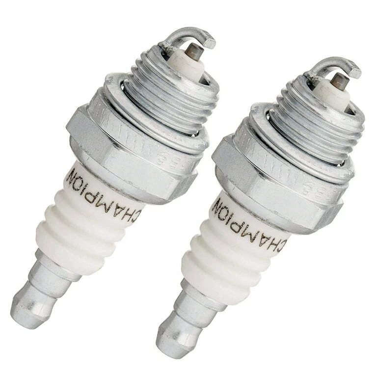 CHAMPION SPARK PLUG X2 RCJ6Y - Image 1 of 1