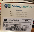 BVI Malosa Medical Barraquer Speculum, Solid Blade EXP 2026-06-23 REF MMSU1475S