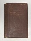 Ways and Words of Men of Letters by James Pycroft (1861, L. Booth)