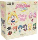SAILOR MOON Board Game CRYSTAL Truth or Bluff Party Fun NEW