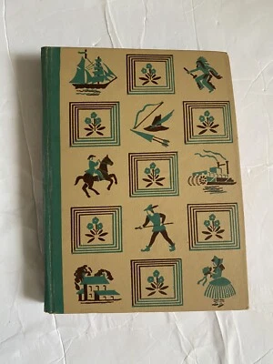 Rose In Bloom By Louisa May Alcott 1952 Foto 1 de 4