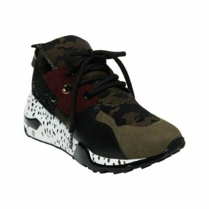 steve madden camo tennis shoes