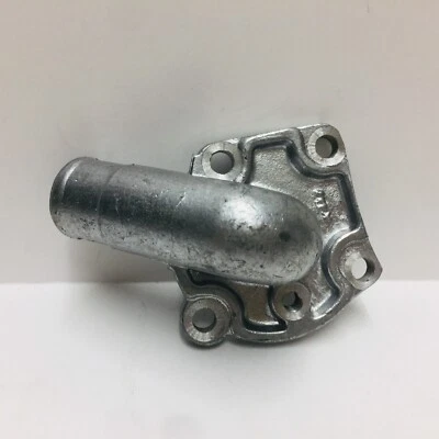 KTM 250 1989 Water Pump Cover OEM - Image 1 of 4