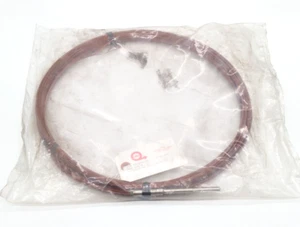 Pyco 21-6082-01-EE-3.0-50FT Thermocouple - Picture 1 of 6