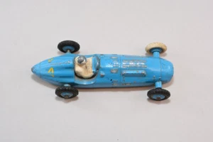 Original Dinky toys Talbot Lago racing car made in England circa.1950 ET - Picture 1 of 5