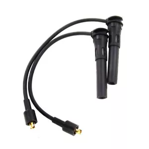 Ignition Leads Fits Land Rover Freelander MG TF ZR ZS ZT Rover 25 45 75 HT Set - Picture 1 of 2