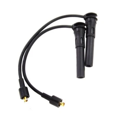 Ignition Leads Fits Land Rover Freelander MG TF ZR ZS ZT Rover 25 45 75 HT Set - Image 1 of 2