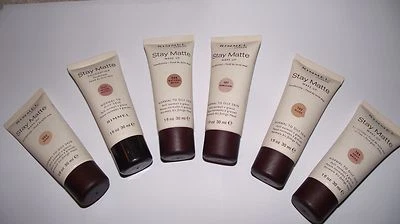 *2 Pack Rimmell London Stay Matte Liquid Foundation - 6 Colors TO Choose FROM!! - Image 1 of 4