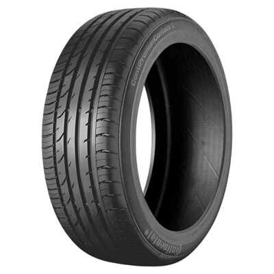SOMMERREIFEN CONTINENTAL 215/60 R16 95V PREMIUMCONTACT 2 SEAL INSIDE - Bild 1 von 4