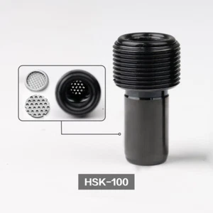 SFX 10 PIEZAS HSK100 tipo filtro HSK tubo de refrigerante para HSK100 portaherramientas - Imagen 1 de 4