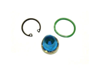 Interruptor de corte del compresor de aire acondicionado para Chevrolet K10 Suburban 1977 99571HRNK Foto 1 de 2