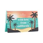 BOSCIA: BLOTTING PAPERS."WITH LOVE FROM CALIFORNIA". 100 SHT VEGAN ORG$12 NOW$10
