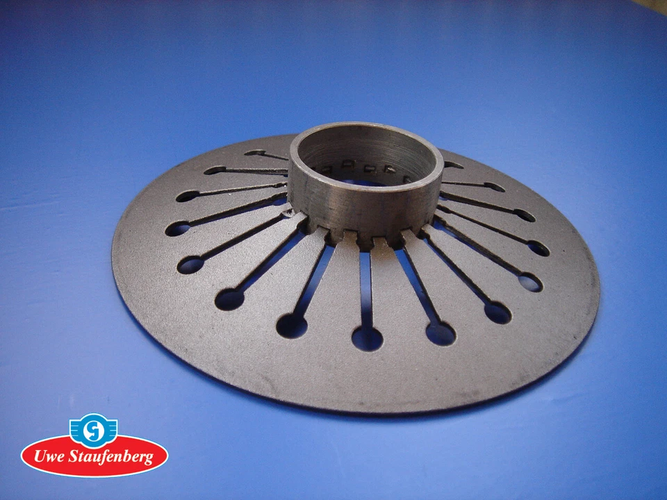 Goggomobil Goggo muelle de plato plato de muelle embrague muelle de presión para todos los motores Foto 1 de 1