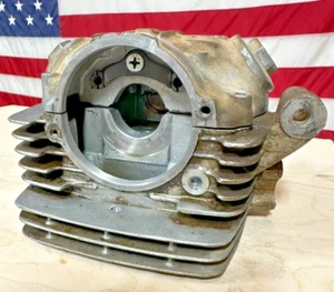 Culata Honda XL 185s Topend XL185 XL185S 1981 - Imagen 1 de 13
