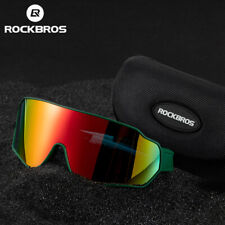 RockBros Cycling Polarized/ Photochromatic Glasses Outdoors sports Sunglasses UV