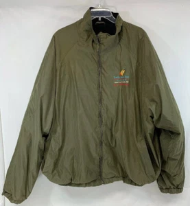 Men’s Full Zip Ultra Club Brand Jacket (Santa Ana Star Casino) Size (4XL) - Picture 1 of 4