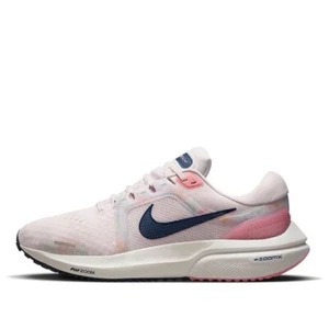 Mujer Nike Air Zoom Vomero 16 PRM Rosa Azul Marino Blanco Talla 10/8.5 Hombres FJ2962-601 - Imagen 1 de 8