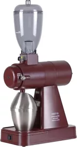 Molinillo de café eléctrico Kalita Next G2 Burdeos color limitado #61137 Japón nuevo - Imagen 1 de 7