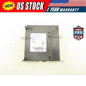 GE Fanuc IC693CPU350-EJ CPU Module 32K User Memory Unit - Picture 1 of 19