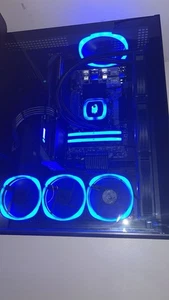 i5 14400F, 360mm aio, Corsair DDR5 32Gb i kombinacja płyty głównej - Zdjęcie 1 z 1