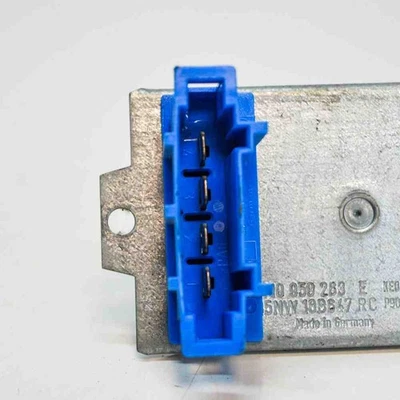 FORD GALAXY WGR Resistenza Riscaldamento Interno 7M0959263E 1.9 Diesel 85kw 2003 3529990 - Immagine 1 di 4