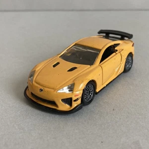 Tomica Premium Lexus Lfa - Picture 1 of 8