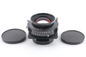 [Top MINT] Schneider 240mm F5.6 Apo Symmar MC Copal No.3 from JAPAN - Picture 1 of 11