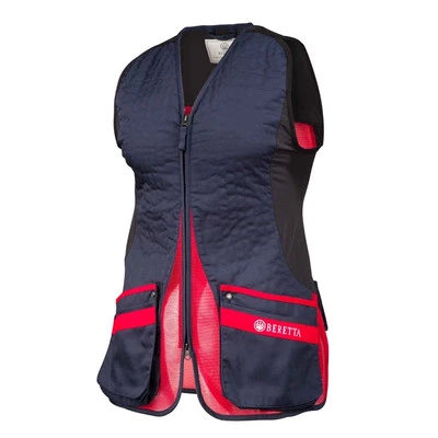 Beretta Silver Pigeon Evo Women's Ambi Vest 2XL - Image 1 of 4
