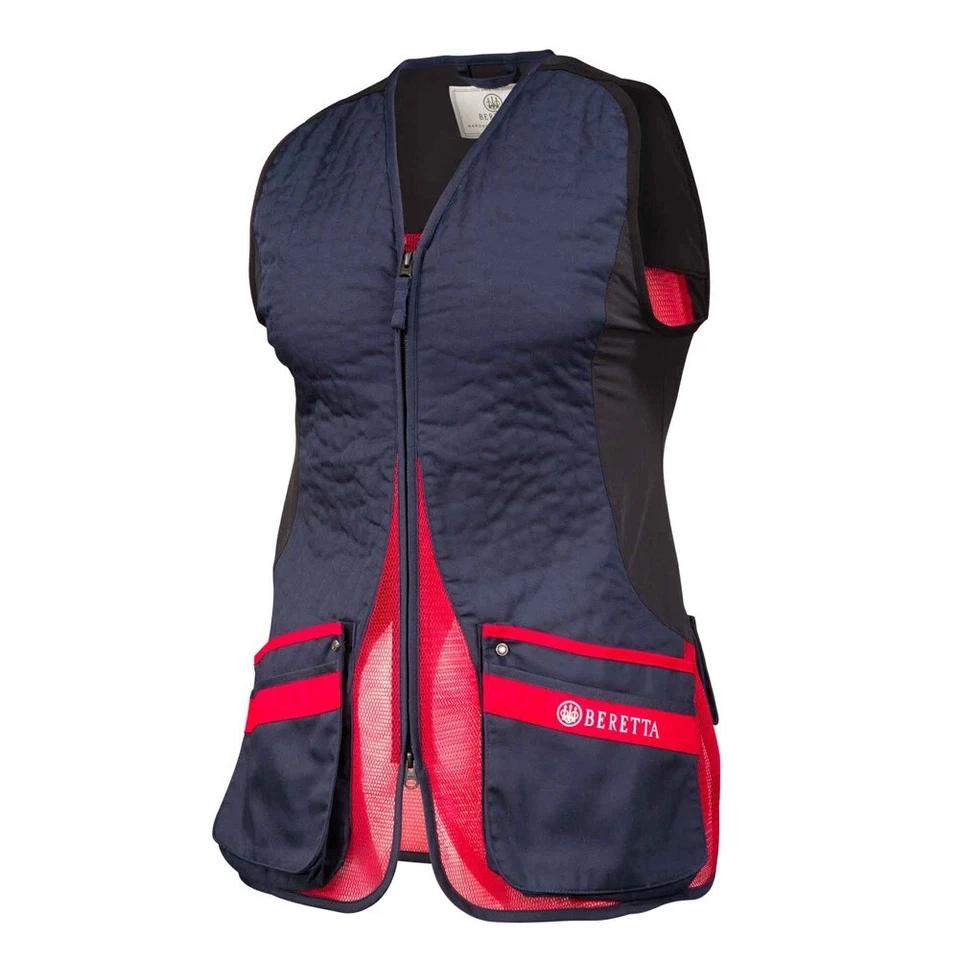 Beretta Silver Pigeon Evo Women's Ambi Vest 2XL - Image 1 of 4