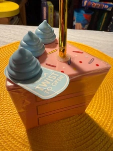 Geburtstag Tortenbecher Trinkbecher und Strohhalm - Bild 1 von 5