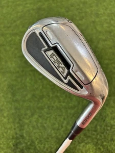 Adams Idea Tech a4OS 8 Iron/YSQ-HL Graphite Design 65g-Regular Flex Graphite/RH - Picture 1 of 7