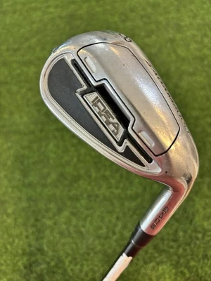 Adams Idea Tech a4OS 8 Iron/YSQ-HL Graphite Design 65g-Regular Flex Graphite/RH - Image 1 of 4