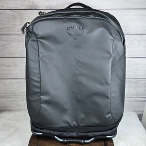 Osprey Transporter 19.5" High Road LT Wheeled Duffel Carry-On - Picture 1 of 14
