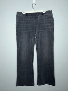 Betabrand graue Jeans Gr. 2XL Petite. C9-20 - Bild 1 von 4