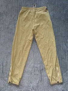 Patagonia Jungen Quandary Hose Outdoor Wandern Jogginghose beige Gr. XL - Bild 1 von 11