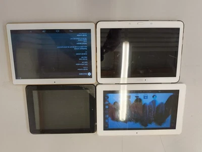 Tablets Konvolut #4 - Bild 1 von 4