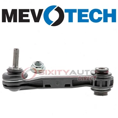 Mevotech Supreme Rear Stabilizer Bar Link Kit for 2015-2018 BMW M3 - Spring zf Foto 1 de 4
