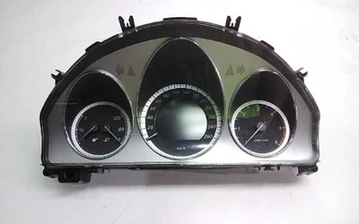A2045407748 TABLERO DE INSTRUMENTOS / 2592855 PARA MERCEDES-BENZ CLASE C W204 BERLINA C 220 C Foto 1 de 4