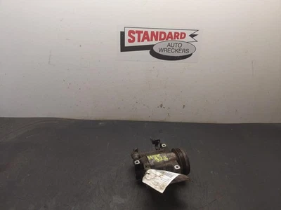 Used A/C Compressor fits: 2009 Subaru Forester 2.5 Grade A Foto 1 de 4