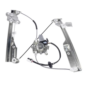 For INFINITI G35 3.5L 2003-2007 Front Right Power Window Regulator 80720AM811 - Picture 1 of 12