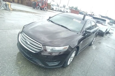 Ford Taurus 2013 (sedán transmisión automática OEM 125 k millas - LKQ395671445 Foto 1 de 4