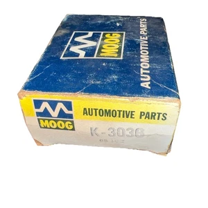 MOOG K-3036 HARRIS 62404 AMC 3149620 Upper Control Arm Bushings Models 1080 - Picture 1 of 5