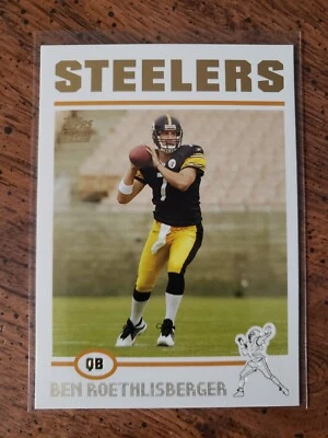 Topps Football You Pick #201 2004 - #385 ****envío gratuito**** Foto 1 de 4