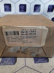 OMRON G3PE-545B-2N Solid State Contactor DC12-24v - Picture 1 of 8